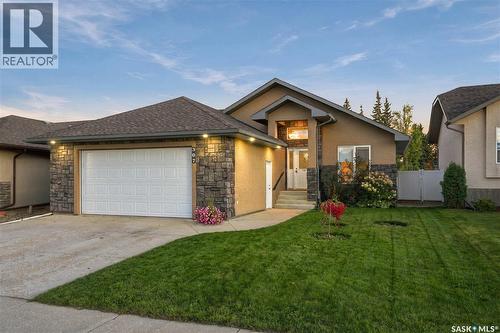 307 Faldo Crescent, Warman, SK 