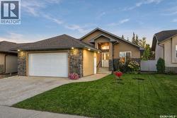 307 Faldo CRESCENT Warman, SK S0K 4S1