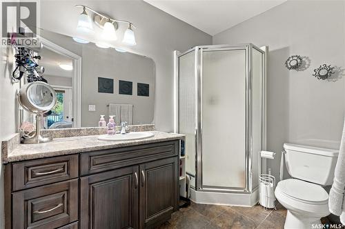 307 Faldo Crescent, Warman, SK 