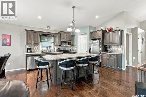 307 Faldo Crescent, Warman, SK 
