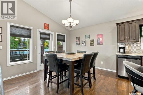 307 Faldo Crescent, Warman, SK 