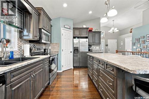 307 Faldo Crescent, Warman, SK 