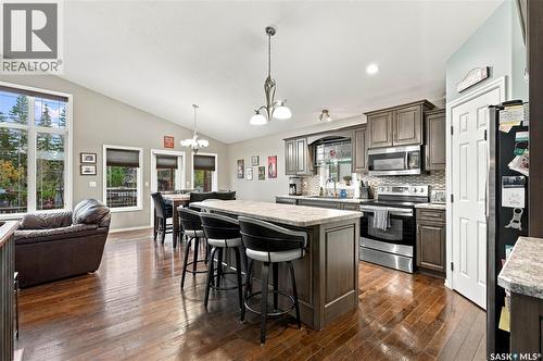 307 Faldo Crescent, Warman, SK 