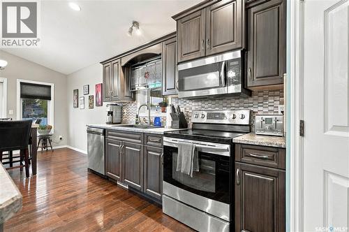 307 Faldo Crescent, Warman, SK 