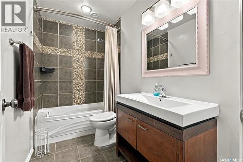307 Faldo Crescent, Warman, SK 