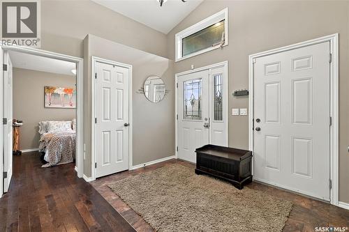 307 Faldo Crescent, Warman, SK 