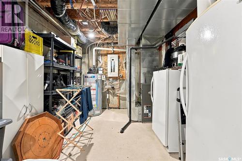 307 Faldo Crescent, Warman, SK 