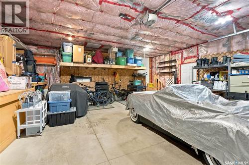 307 Faldo Crescent, Warman, SK 