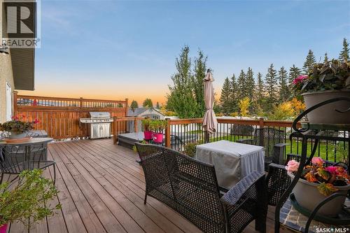 307 Faldo Crescent, Warman, SK 