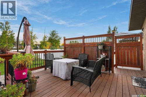 307 Faldo Crescent, Warman, SK 