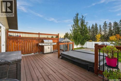 307 Faldo Crescent, Warman, SK 