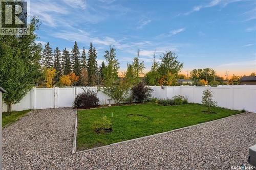 307 Faldo Crescent, Warman, SK 