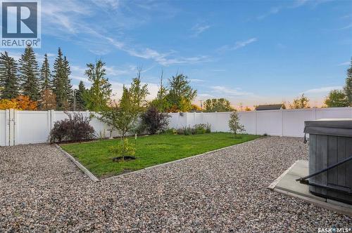 307 Faldo Crescent, Warman, SK 