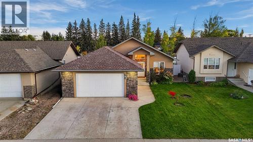 307 Faldo Crescent, Warman, SK 