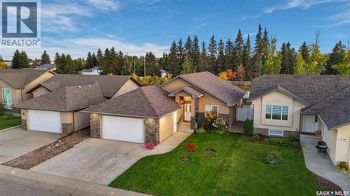 307 Faldo Crescent, Warman, SK 