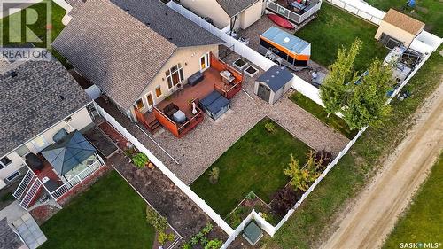 307 Faldo Crescent, Warman, SK 