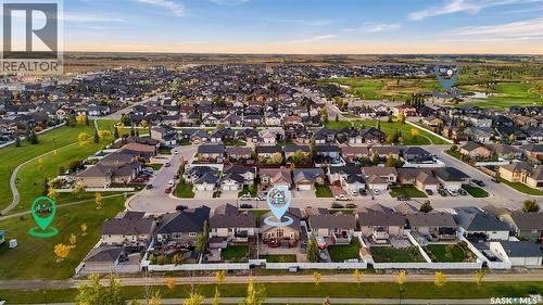 307 Faldo Crescent, Warman, SK 