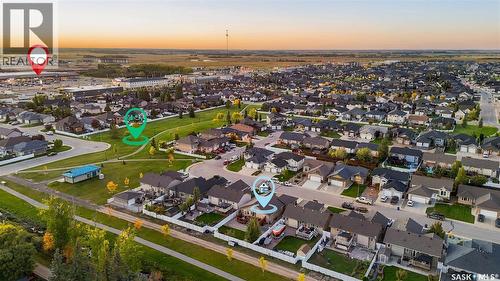 307 Faldo Crescent, Warman, SK 