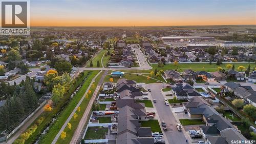 307 Faldo Crescent, Warman, SK 
