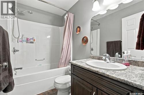307 Faldo Crescent, Warman, SK 