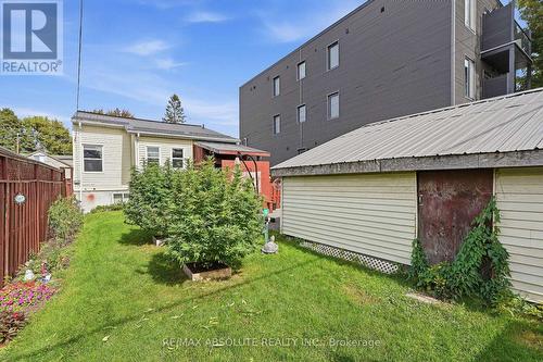 92 Jolliet Avenue, Ottawa, ON 