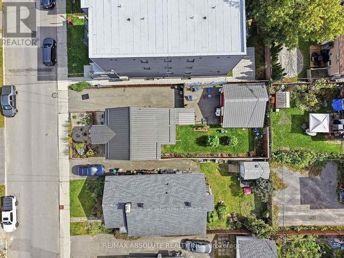 92 Jolliet Avenue, Ottawa, ON 
