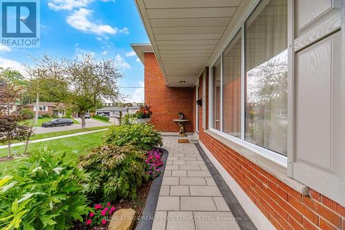 726 Netherton Crescent, Mississauga, ON 