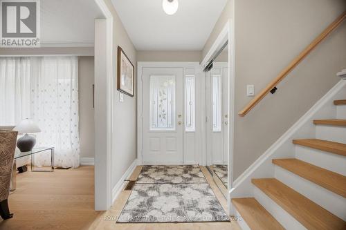 726 Netherton Crescent, Mississauga, ON 