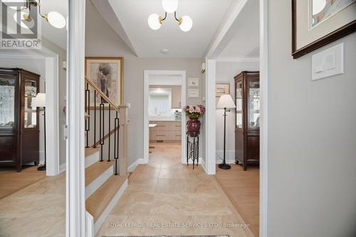 726 Netherton Crescent, Mississauga, ON 
