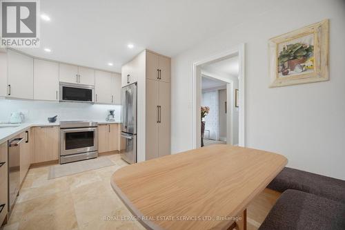 726 Netherton Crescent, Mississauga, ON 