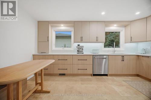 726 Netherton Crescent, Mississauga, ON 