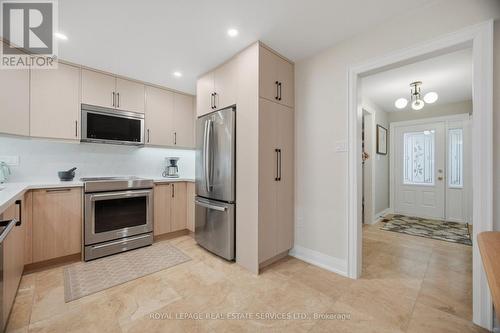 726 Netherton Crescent, Mississauga, ON 
