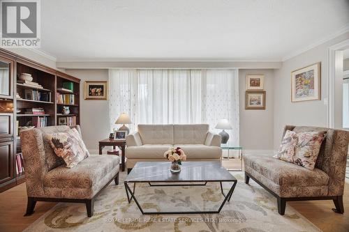 726 Netherton Crescent, Mississauga, ON 