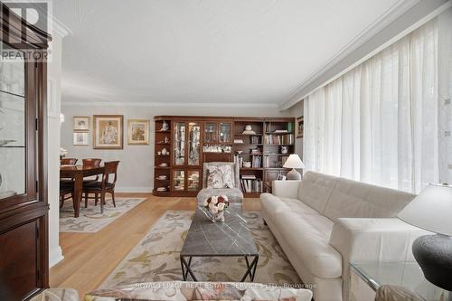 726 Netherton Crescent, Mississauga, ON 