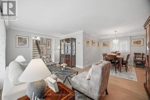 726 Netherton Crescent, Mississauga, ON 