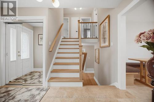 726 Netherton Crescent, Mississauga, ON 