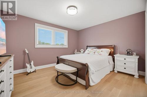 726 Netherton Crescent, Mississauga, ON 