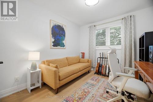 726 Netherton Crescent, Mississauga, ON 