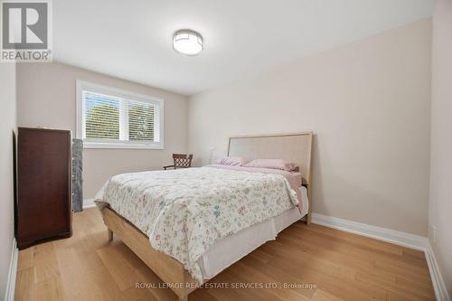 726 Netherton Crescent, Mississauga, ON 