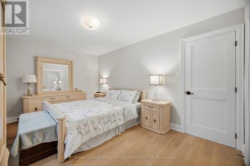 726 Netherton Crescent, Mississauga, ON 