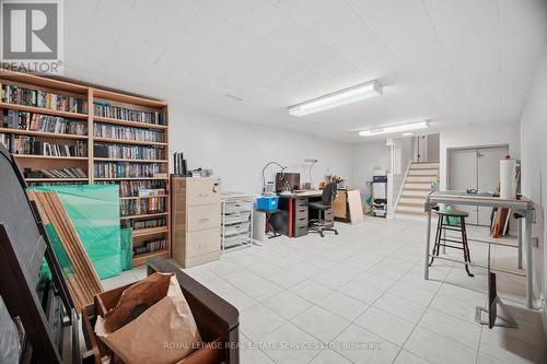 726 Netherton Crescent, Mississauga, ON 