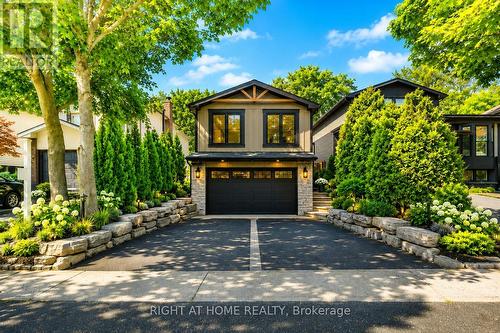 168 Springhead Gardens, Richmond Hill, ON 