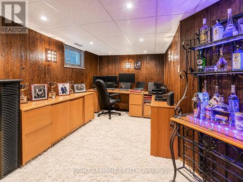 168 Springhead Gardens, Richmond Hill, ON 
