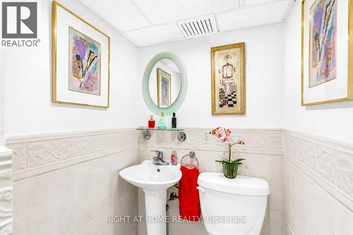 168 Springhead Gardens, Richmond Hill, ON 