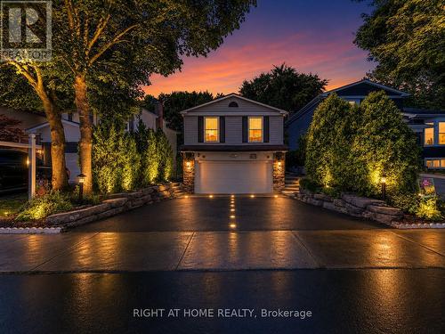 168 Springhead Gardens, Richmond Hill, ON 