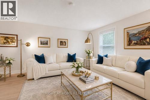 168 Springhead Gardens, Richmond Hill, ON 