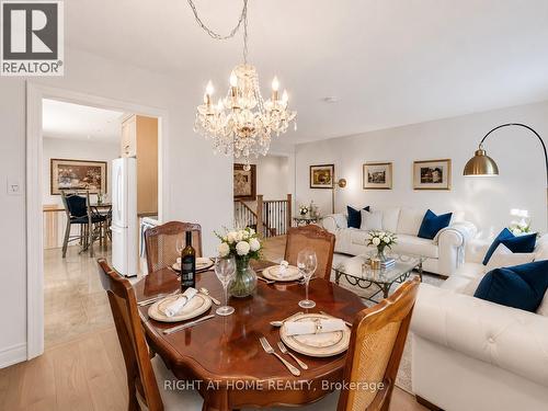 168 Springhead Gardens, Richmond Hill, ON 