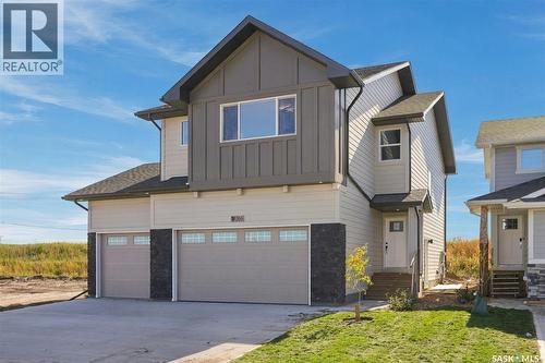 266 Kostiuk Crescent, Saskatoon, SK 