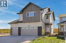266 Kostiuk Crescent, Saskatoon, SK 
