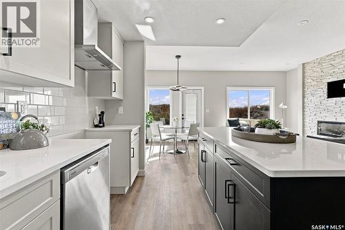 266 Kostiuk Crescent, Saskatoon, SK 